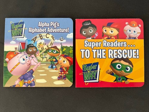 You choose alpha pig - you,